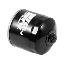 KN-202 K&N Oil Filter