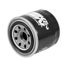 KN-202 K&N Oil Filter