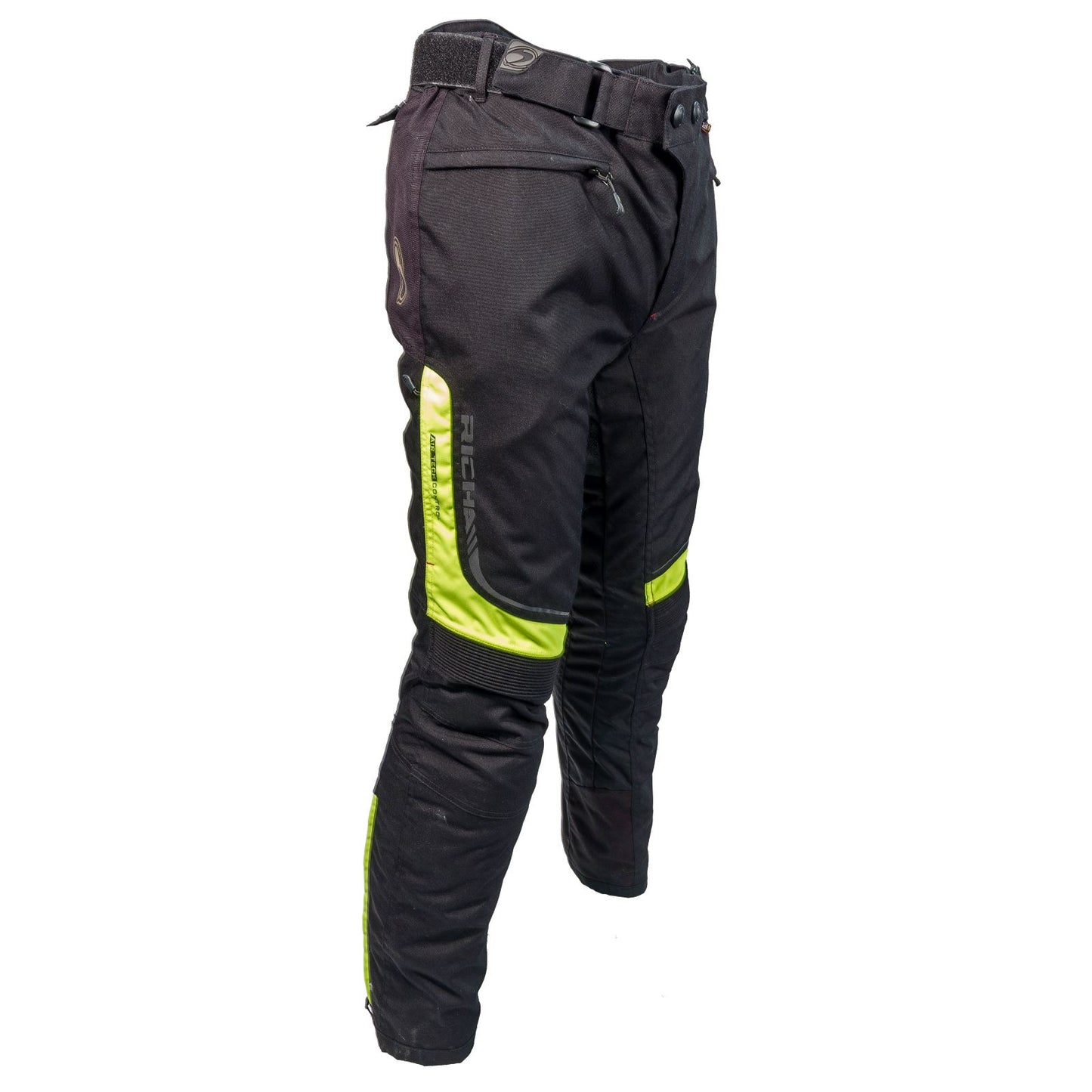 Black / Standard / S | 30