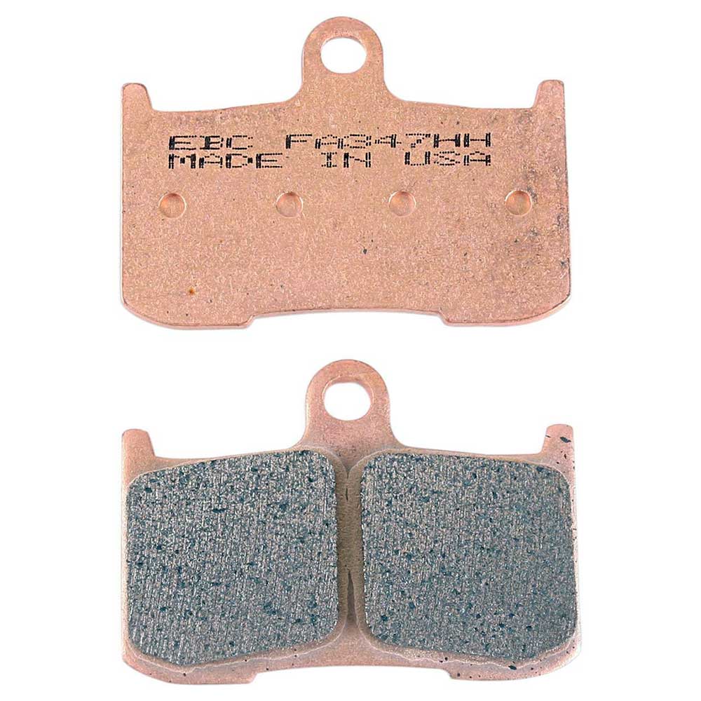 FA347 HH EBC Double-H Sintered Brake Pads