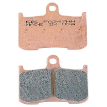 FA347 HH EBC Double-H Sintered Brake Pads