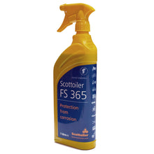 Scottoiler FS365 Protector Anti-Corrosion Spray 1 Litre