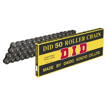 530x104 Std DID Chain