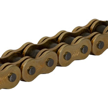 530ZVMXx122 Gold H/D X-Ring DID