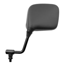 XJ600 -91 XJ900F Handlebar Mounted Mirror L/Hand Black