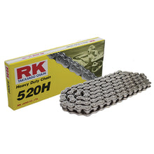 530H/KSx124 Heavy Duty RK Chain