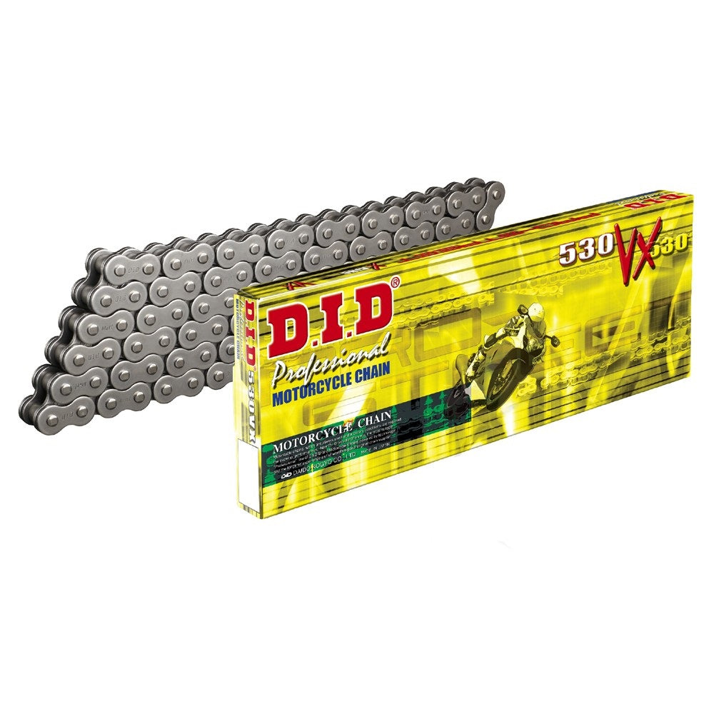 530VXx098 H/D X-Ring DID Chain