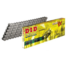 530VXx098 H/D X-Ring DID Chain