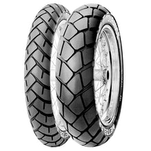 130/80-17 65S TT Metzeler Enduro 3 Sahara Rear Tyre