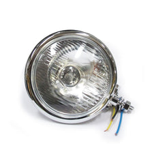 Chrome Custom 4.5inch Spotlight