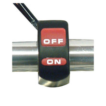 On/Off Universal Kil Switch