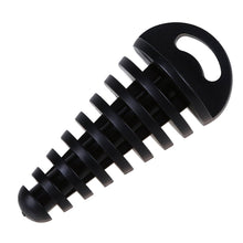 Silencer Plug Up To 35mm