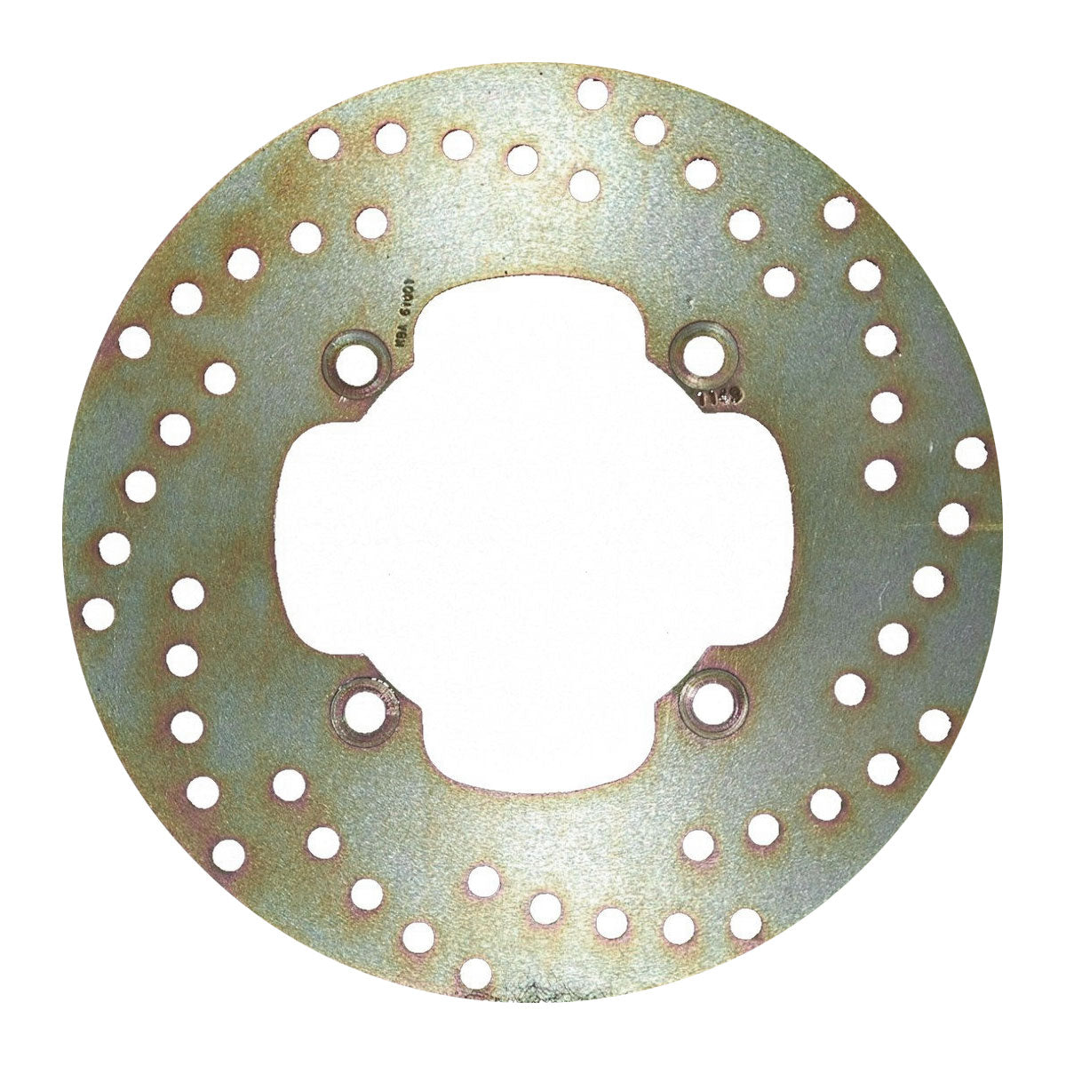 MD1149 Rear Brake Disc
