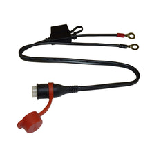 OptiMate / AccuMate Weatherproof Eyelet Lead