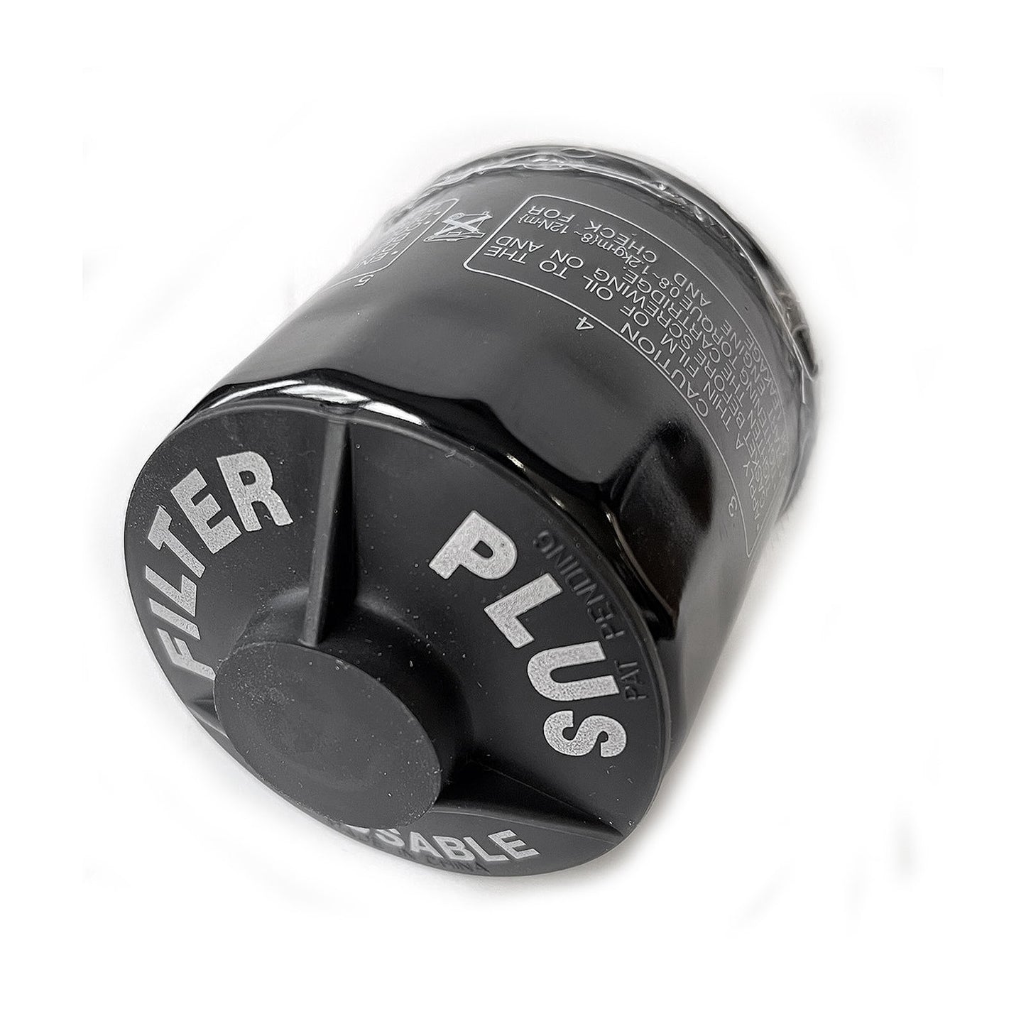 Filter Plus Oil Filter Magnet