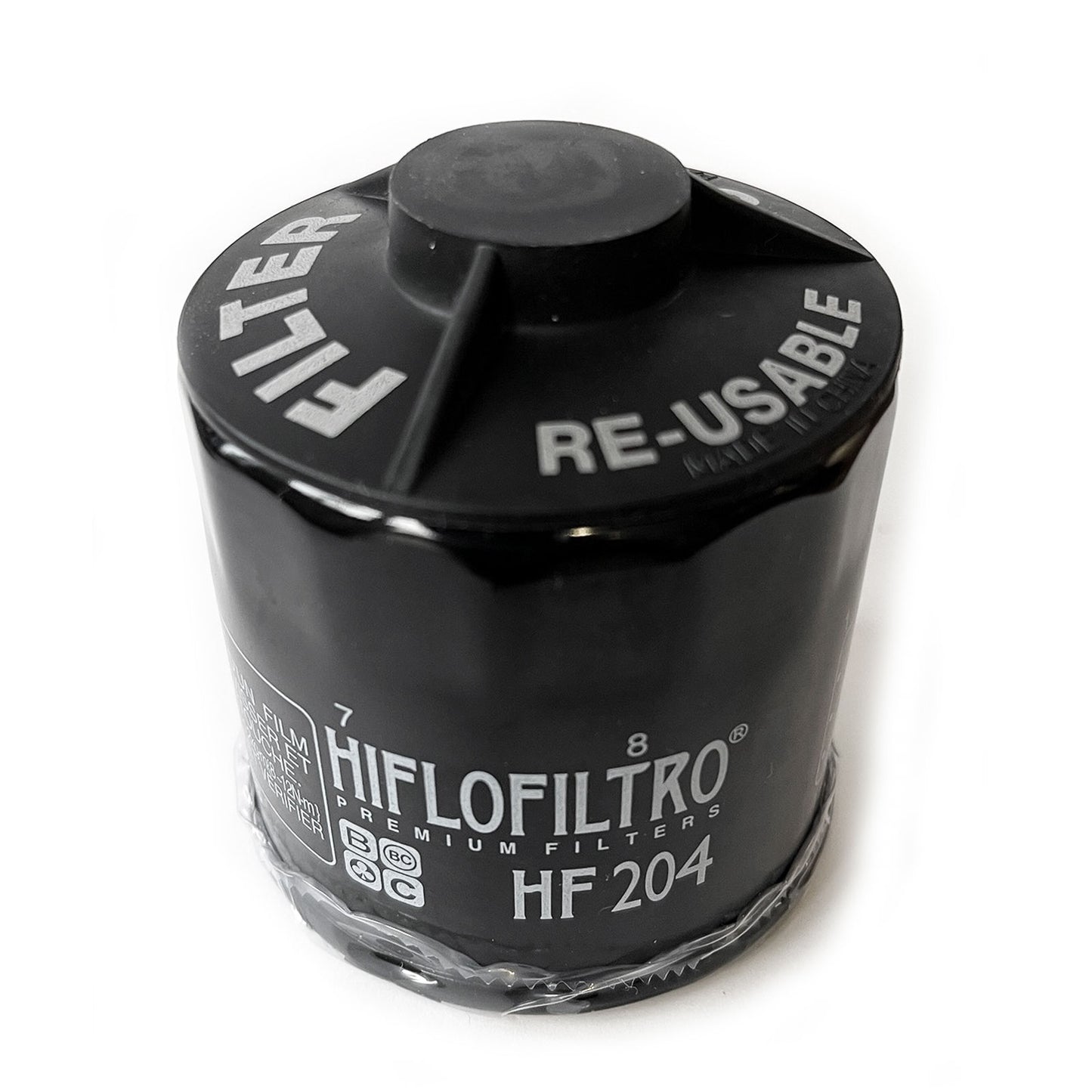 Filter Plus Oil Filter Magnet