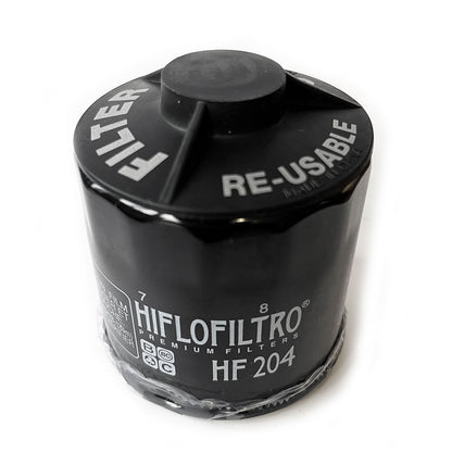 Filter Plus Oil Filter Magnet