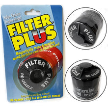 Filter Plus Oil Filter Magnet