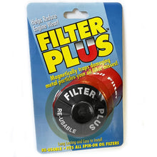 Filter Plus Oil Filter Magnet