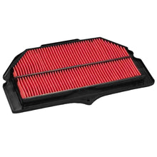 GSXR600 01-03 GSXR750 00-03 GSXR1000 01-04 Patern Air Filter