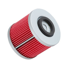 KN-145 K&N Oil Filter Paper