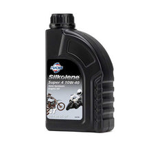 Silkolene Super4 10W40 MC-Synthetic 1 Litre