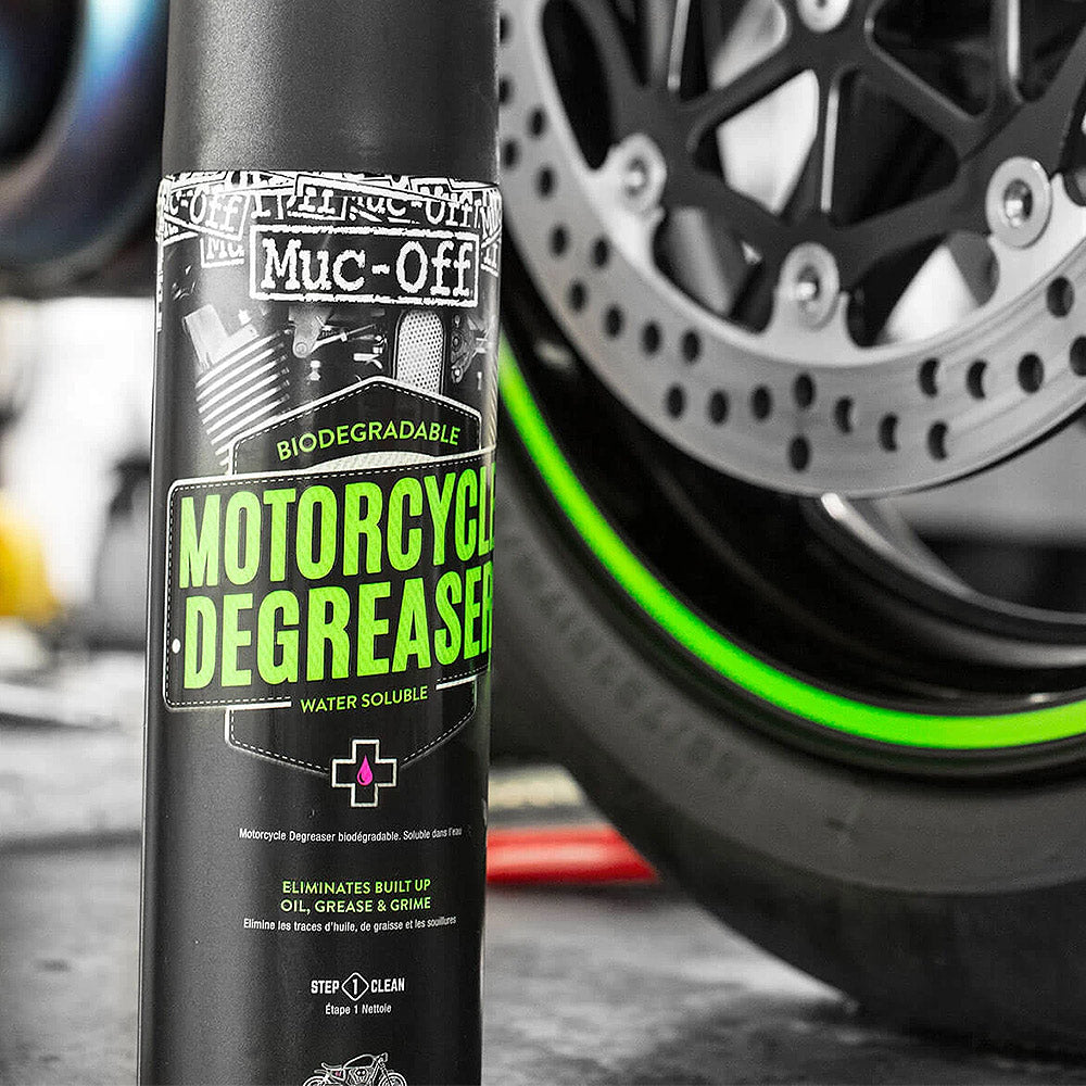 Muc-Off Degreaser 500ml