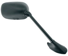 XP500 TMax 08 > Right Hand Blk Mirror