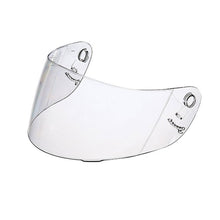 Tuzo Raider Visor Clear