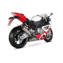 BMW S1000RR 2015-2016 Serket Titanium Slip-on Exhaust