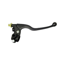 Brake Lever Assembly Black