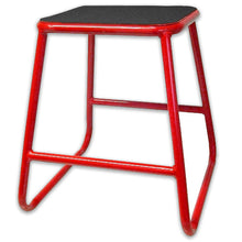 Moto Cross Bike Stand Red