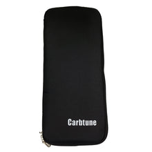 Carbtune Carry Case Blk