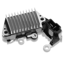 RG26 Regulator