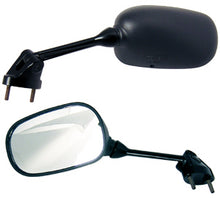 ZX6-R 07-08 L/H Replica Mirror
