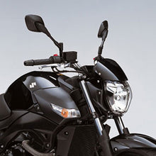 GSF650 09 > GSR600 09 > Right Mirror Black