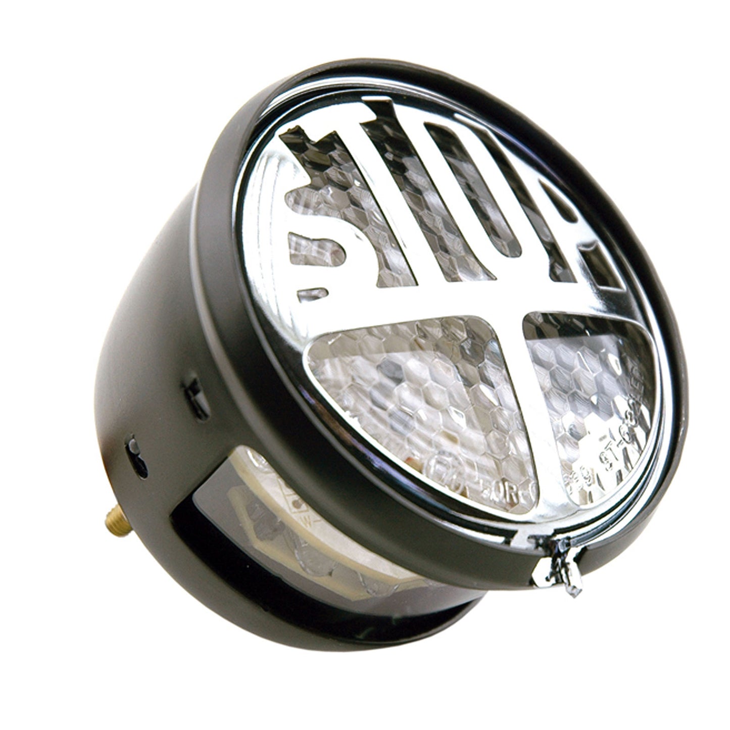 British STOP Style LED Tail Light