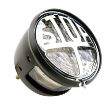 British STOP Style LED Tail Light
