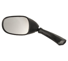 GSF600S 00-04 GSF1200S 01-05 Left Hand Mirror Black