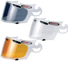 HJC CL-ST Mosaic Visor Light Tint