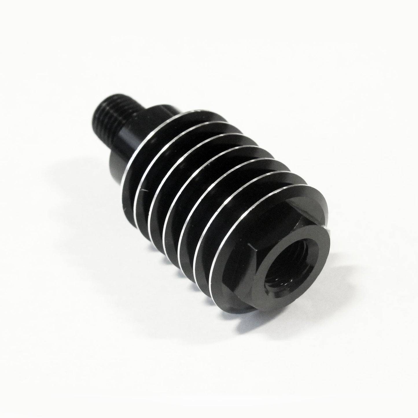 10mmx1mm Master Cylinder Cooler Black