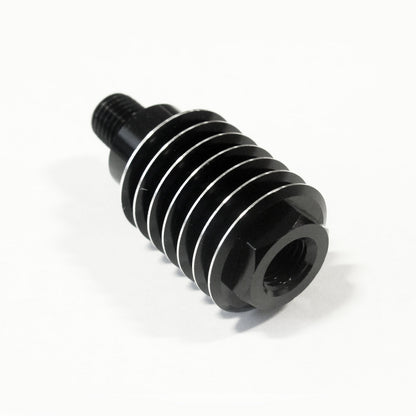 10mmx1mm Master Cylinder Cooler Black