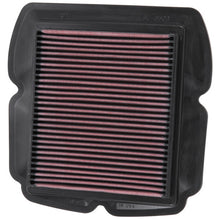 SU-6503 K&N Replacement Air Filter
