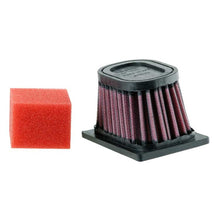 BM-6501 K&N Replacement Air Filter