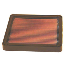 BM-2605 K&N Replacement Air Filter
