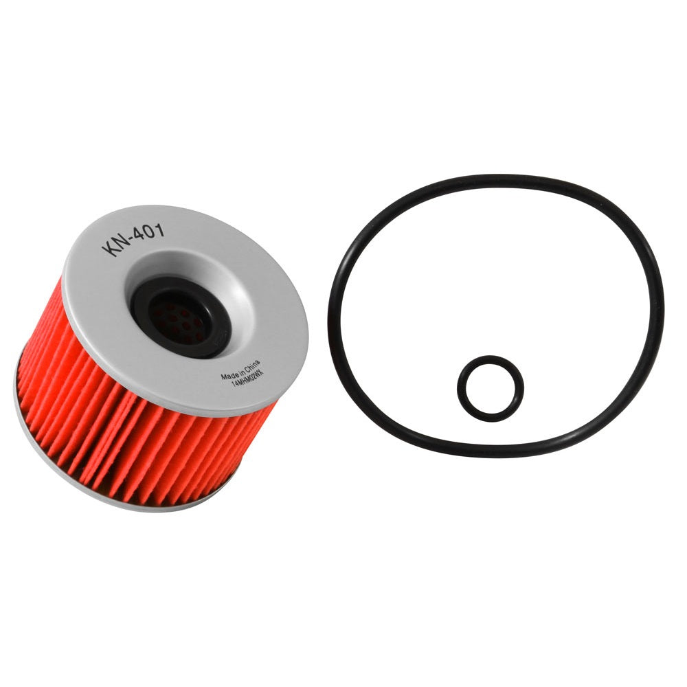 KN-401 K&N Oil Filter Paper