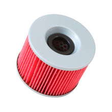 KN-401 K&N Oil Filter Paper