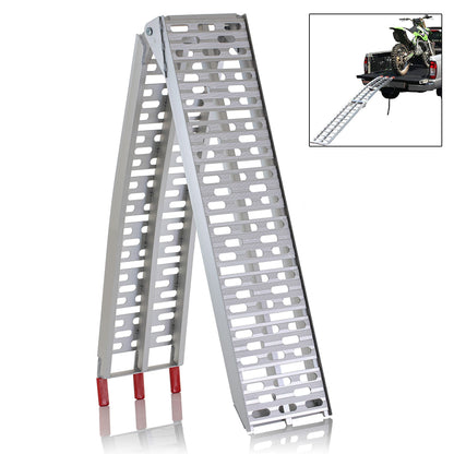 Motorcycle Loading Ramp 280mm x 2280mm