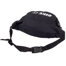 Bike-It Bum Bag Black