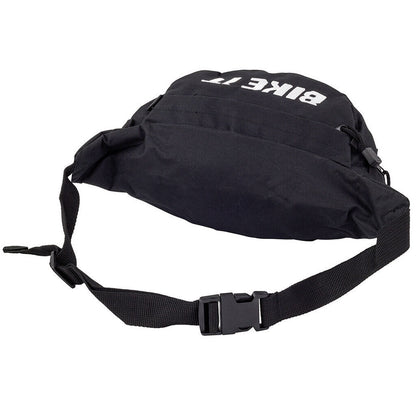 Bike-It Bum Bag Black